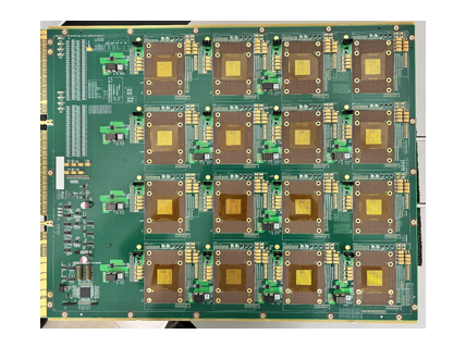 Burn-In Board