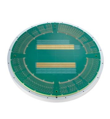 CP Probe card PCB探针卡测试承载板