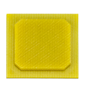 Clean Pad