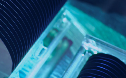PCB线圈用作LDC1000电感*数字转换器的传感元件